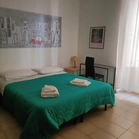 Appartamento Di Mila Rom Exterior foto