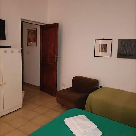 Appartamento Di Mila Rom Exterior foto