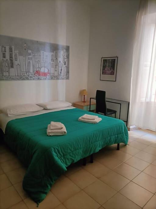 Appartamento Di Mila Rom Exterior foto